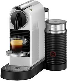 Kapslový kávovar De'Longhi EN267.WAE bílý

 obrázek produktu 2 z 9