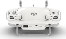 Dron DJI Phantom 3 Professional, 4K Ultra HD kamera (DJI0322) bílý

 obrázek produktu 8 z 9