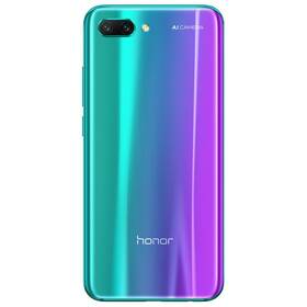 Mobilní telefon HONOR 10 64 GB zelený

 obrázek produktu 8 z 12