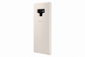 Kryt na mobil Samsung na Galaxy Note 9 bílý

 obrázek produktu 1 z 2