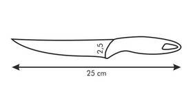 Nůž Tescoma 14 cm 

 obrázek produktu 2 z 2