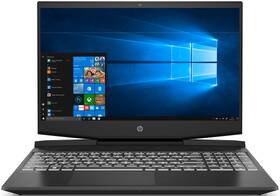 Notebook HP Pavilion Gaming 15-dk0600nc černý/bílý

 obrázek produktu 3 z 7
