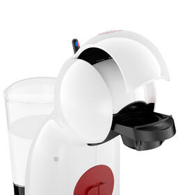 Espresso Krups KP1A0131 bílé

 obrázek produktu 3 z 17