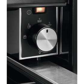 Ohřevná zásuvka AEG KDE911424M 

 obrázek produktu 4 z 11