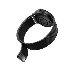 Fitness náramek Carneo SlickFit Oxygen+ černý

 obrázek produktu 7 z 7