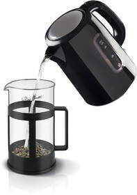 French press Lamart LT7048 

 obrázek produktu 3 z 10
