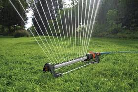 Zavlažovač Gardena Aqua L 

 obrázek produktu 2 z 7