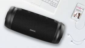 Přenosný reproduktor Sencor SSS 6800 SIRIUS MAXI černý

 obrázek produktu 7 z 7