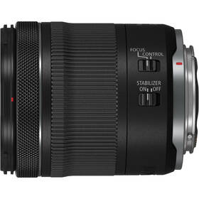 Objektiv Canon 24-105 mm f/4-7.1 IS STM černý

 obrázek produktu 3 z 9