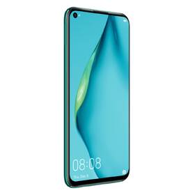 Mobilní telefon Huawei P40 lite (HMS) - Crush Green 

 obrázek produktu 4 z 9