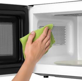 Mikrovlnná trouba Sencor SMW 4317SS nerez

 obrázek produktu 6 z 12