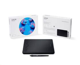 Grafický tablet Wacom Intuos Pro S 

 obrázek produktu 4 z 4