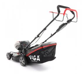 Sekačka VeGA 42S ECO 4n1 (s baterií) 

 obrázek produktu 2 z 14