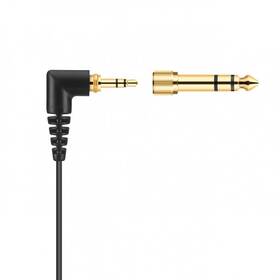Sluchátka Sennheiser HD 25 černá

 obrázek produktu 5 z 5