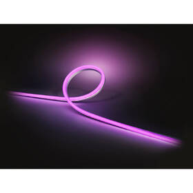 LED pásek Philips Outdoor Strip 2m, White and Color Ambiance 

 obrázek produktu 16 z 17