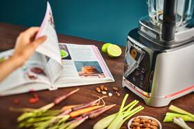 Stolní mixér Tefal BL91HD31 Infinitymix+ 

 obrázek produktu 13 z 36