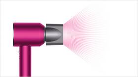 Fén Dyson Supersonic HD01 fuchsiová limitovaná edice 

 obrázek produktu 7 z 15