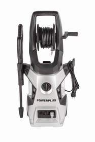 Vysokotlaký čistič POWERPLUS POWXG90500 2200W/170bar 

 obrázek produktu 1 z 11