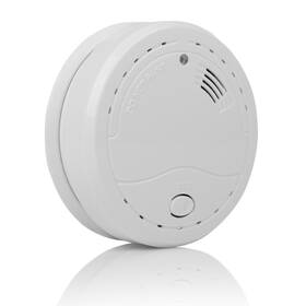 Detektor plynů Smartwares RM400 bílý

 obrázek produktu 2 z 8
