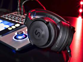 Sluchátka Soundeus Fidelity 30 černá

 obrázek produktu 7 z 7