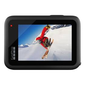 Outdoorová kamera GoPro HERO 10 Black 

 obrázek produktu 3 z 11