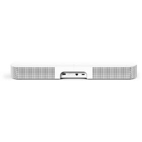 Soundbar SONOS BEAM 2 + repro SONOS One SL bílý

 obrázek produktu 2 z 12