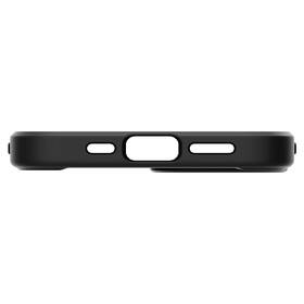 Kryt na mobil Spigen Crystal Hybrid na Apple iPhone 13 mini černý/průhledný

 obrázek produktu 6 z 6