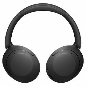 Sluchátka Sony WH-XB910N černá barva
