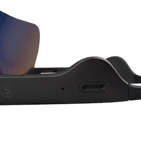 Sluchátka Soundeus Soundglasses 5S sportovní brýle se zabudovanými reproduktory 

 obrázek produktu 4 z 12