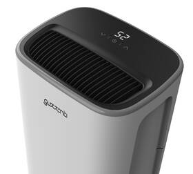 Odvlhčovač Guzzanti GZ 594 bílý

 obrázek produktu 2 z 6