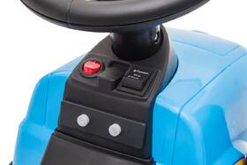 Traktor MaDe NEW HOLLAND 

 obrázek produktu 7 z 9