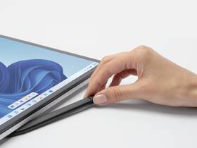 Notebook Microsoft Surface Laptop Studio stříbrný

 obrázek produktu 8 z 9