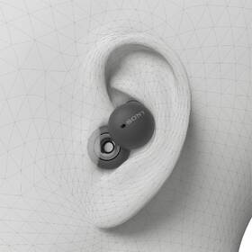 Sluchátka Sony LinkBuds šedá

 obrázek produktu 8 z 9
