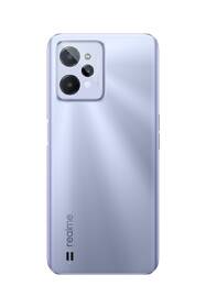 Mobilní telefon realme C31 4GB/64GB - Light Silver 

 obrázek produktu 5 z 8