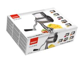 Mlýnek BANQUET Culinaria 5v1 

 obrázek produktu 7 z 7