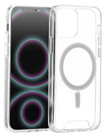 Kryt na mobil TGM Sky Snap na Apple iPhone 12/12 Pro průhledný

 obrázek produktu 2 z 4