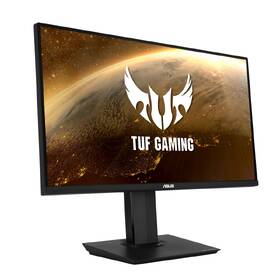 Monitor Asus TUF Gaming VG289Q 

 obrázek produktu 4 z 7