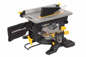 Pila stolní POWERPLUS POWX07583 

 obrázek produktu 11 z 21