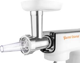 Kuchyňský robot Sencor STM 3700WH šedý/bílý

 obrázek produktu 20 z 52