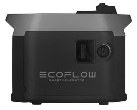 Benzínový generátor EcoFlow Smart Generator 

 obrázek produktu 6 z 8
