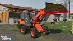 Hra GIANTS software PC Farming Simulator 22: Kubota Pack 

 obrázek produktu 3 z 4