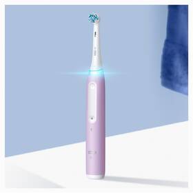 Zubní kartáček Oral-B Lavender 

 obrázek produktu 3 z 7