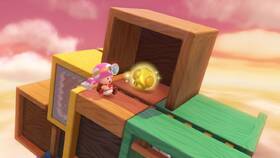 Hra Nintendo Switch Captain Toad: Treasure Tracker 

 obrázek produktu 2 z 7