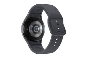 Chytré hodinky Samsung Galaxy Watch5 40mm šedé

 obrázek produktu 4 z 6