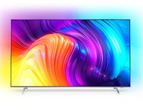 Televize Philips 75PUS8807 

 obrázek produktu 8 z 10