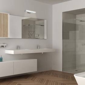 Nástěnné svítidlo Rabalux Evron 5063 chrom

 obrázek produktu 4 z 4