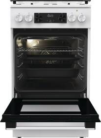 Kombinovaný sporák Gorenje GK5C41WH bílý

 obrázek produktu 4 z 12