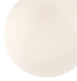 Stropní svítidlo GLOBO Sajama I, 54 cm, LED, 30W bílé

 obrázek produktu 2 z 5