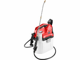 Postřikovač Extol Premium 8891879 20V Li-ion (bez baterie) 

 obrázek produktu 7 z 8