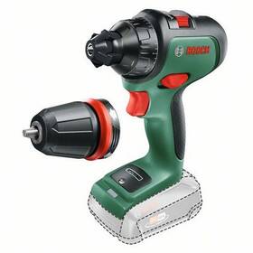 Vrtací šroubovák Bosch AdvancedDrill 18 (bez baterie) 

 obrázek produktu 1 z 6
